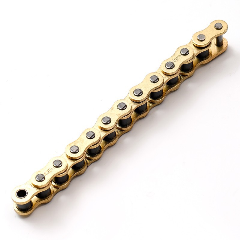 Super Non O-Ring Chain